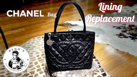 chanel bag repair cost|chanel bag repair usa.